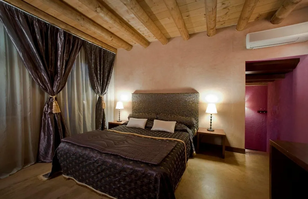 Casa Magnani-1