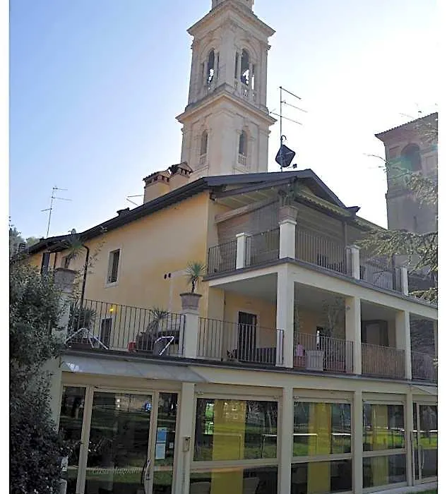 Casa Magnani-1